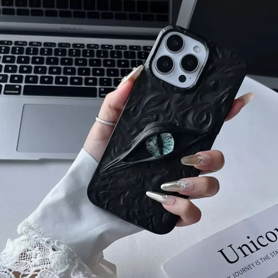 Cover Eye Dragon