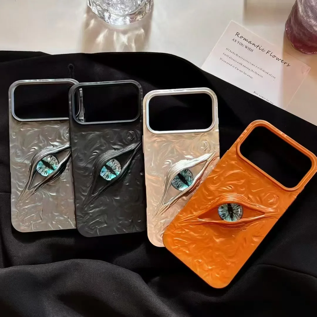 Cover Eye Dragon