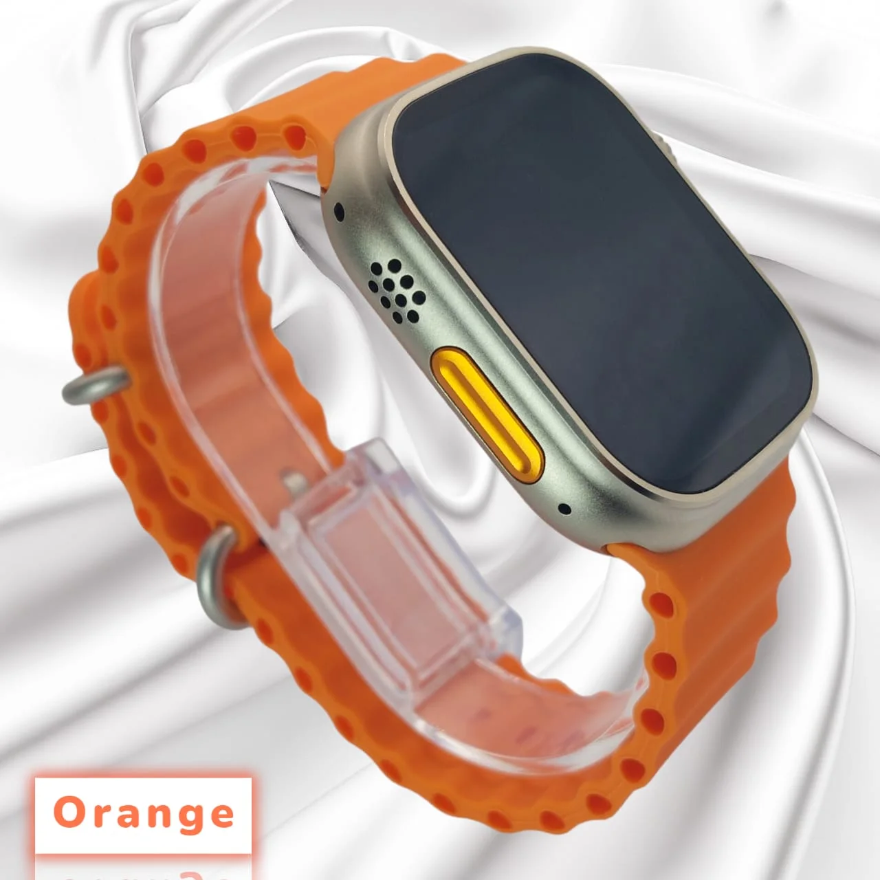 Smart watch serie Ultra 2