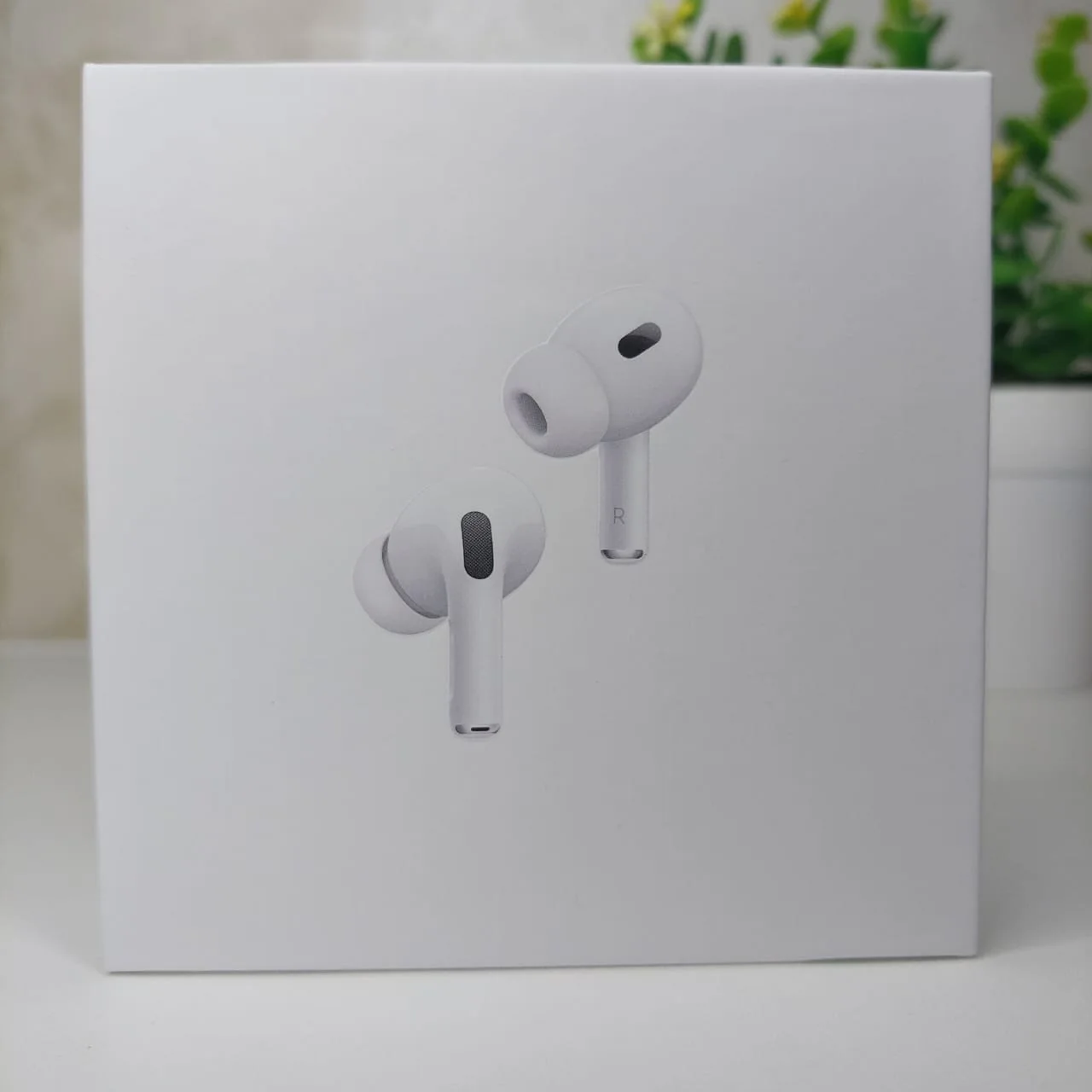Airpods Pro 2ème generation