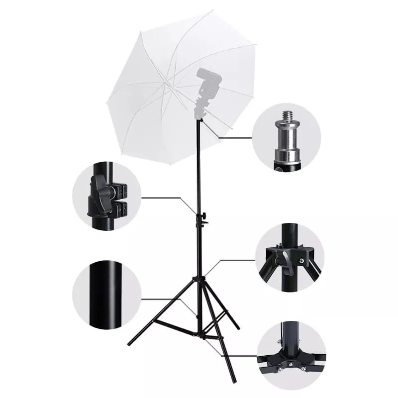 TRIPOD 2 mètres