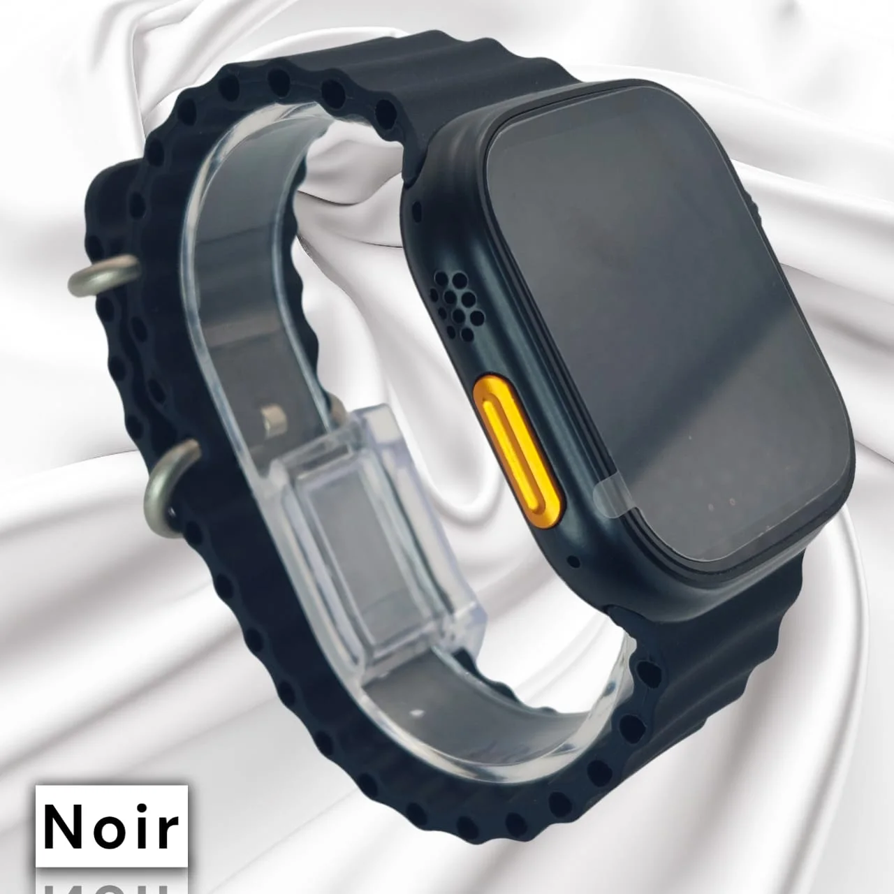 Smart watch serie Ultra 2