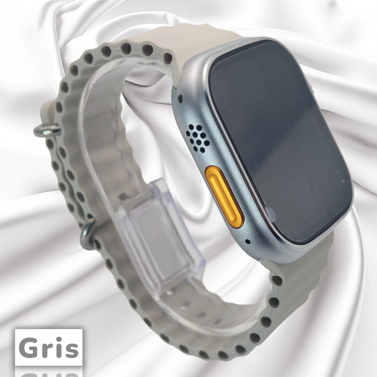 Smart watch serie Ultra 2