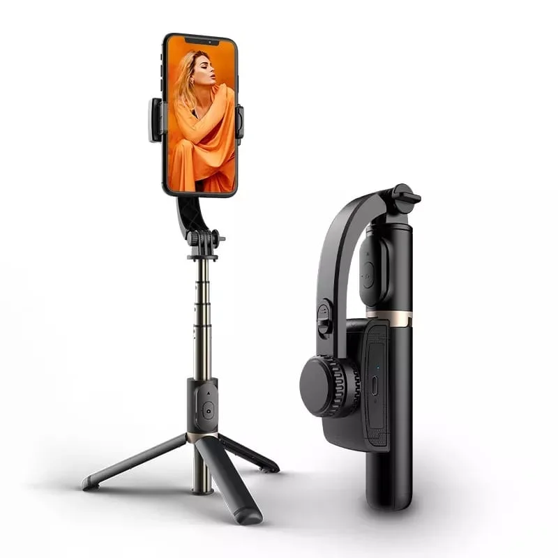 Smartphone stabilizer