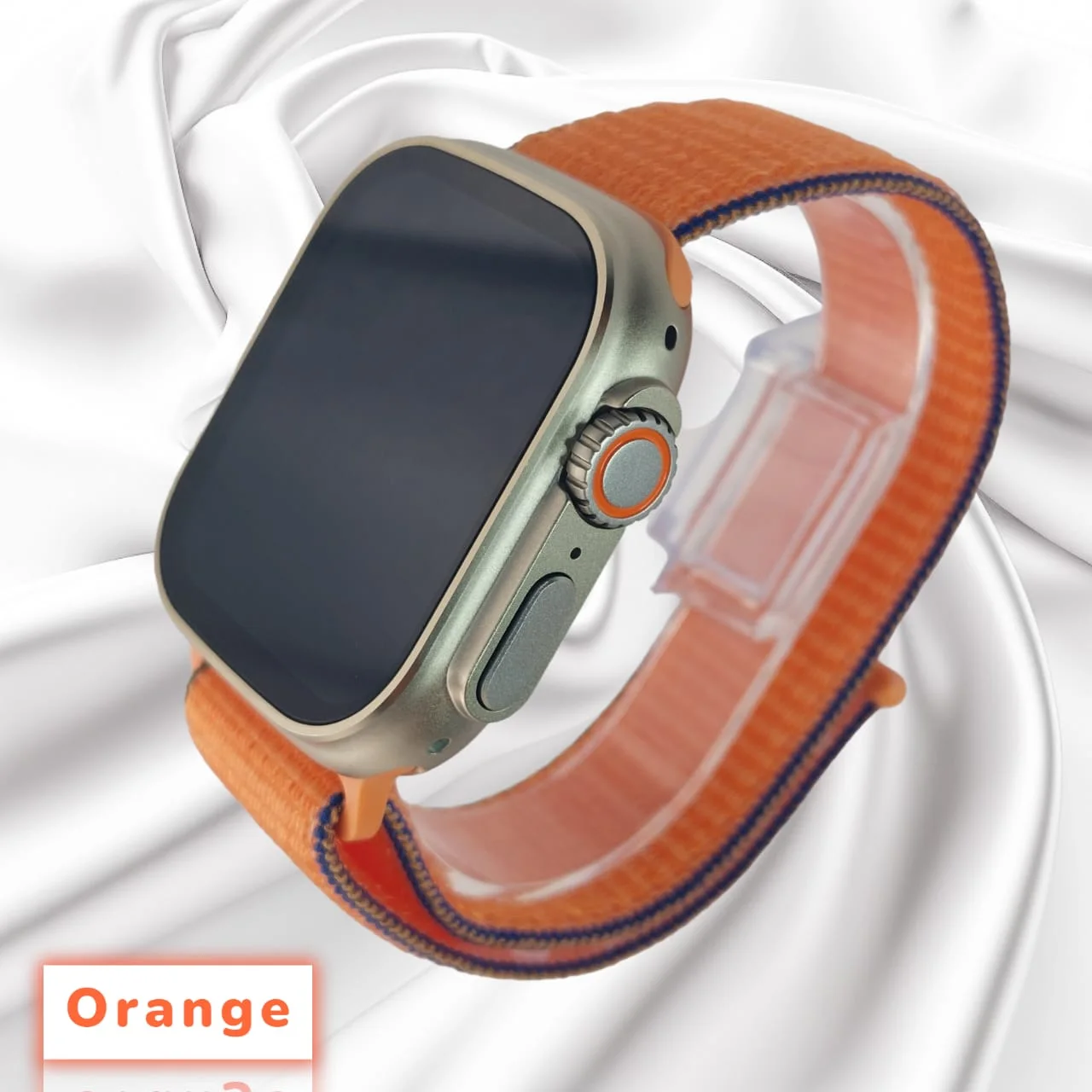 Smart watch serie Ultra 2