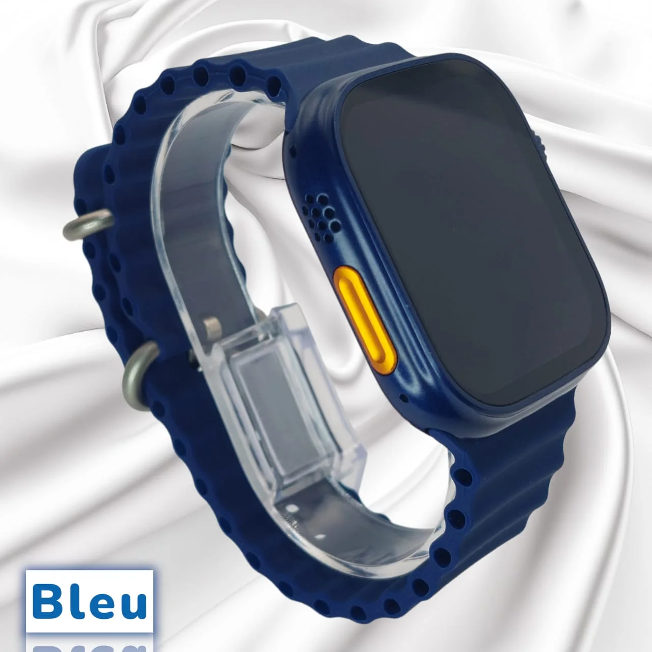 Smart watch serie Ultra 2