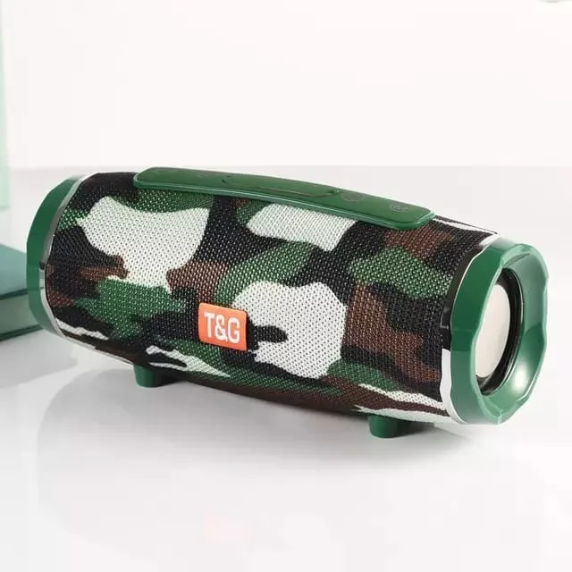 145-Speaker TG