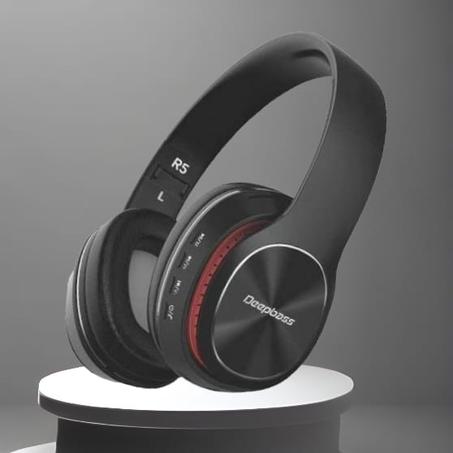 Casque Deepbass R5