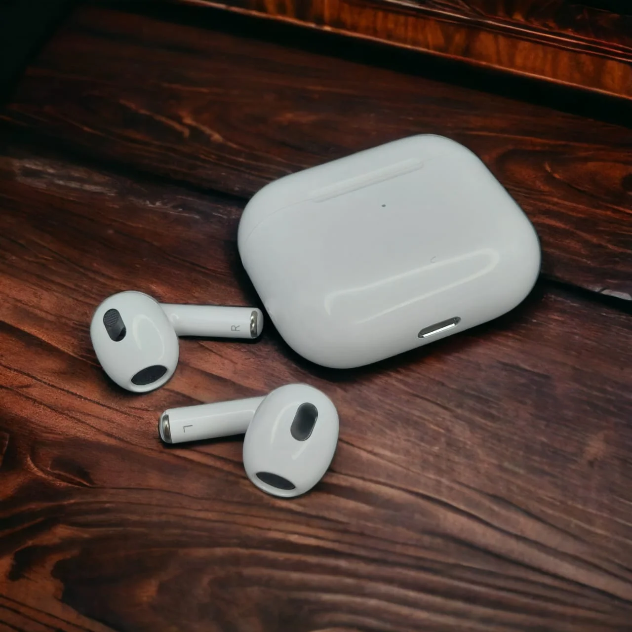 Airpods 3