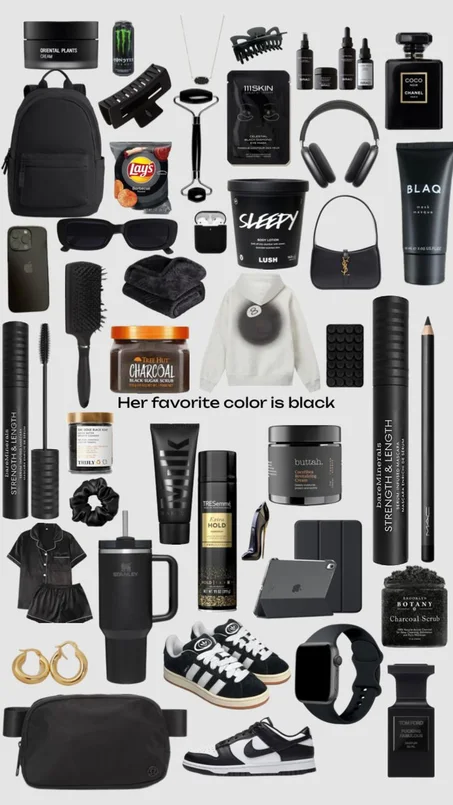 المنتجات الرجالية