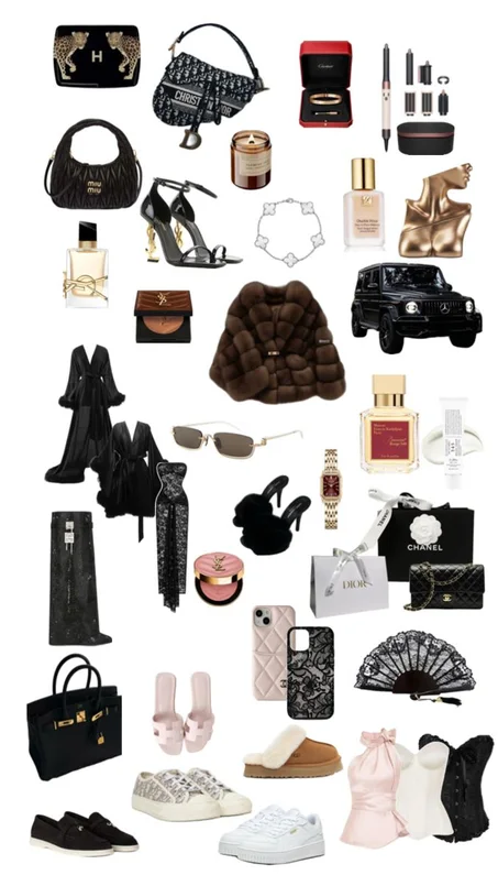 المنتجات النسائية