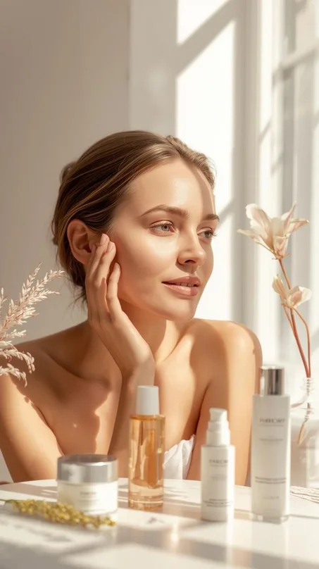 العناية الشخصية والجمال