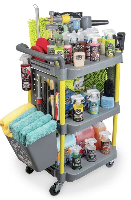 مستلزمات السيارة