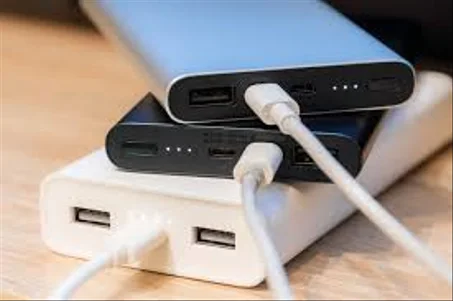 Power Banks