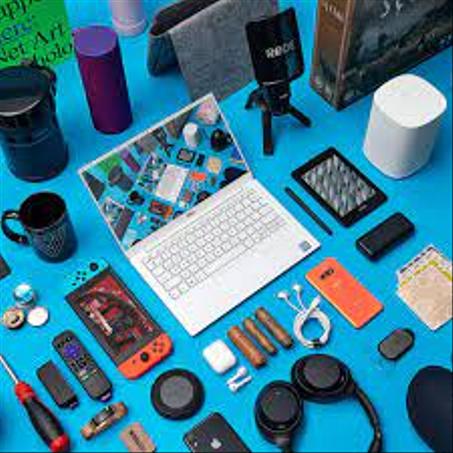 الالكترونيات