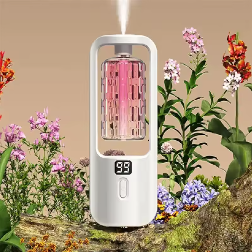 جهاز Aromora لتوزيع الروائح العطرية