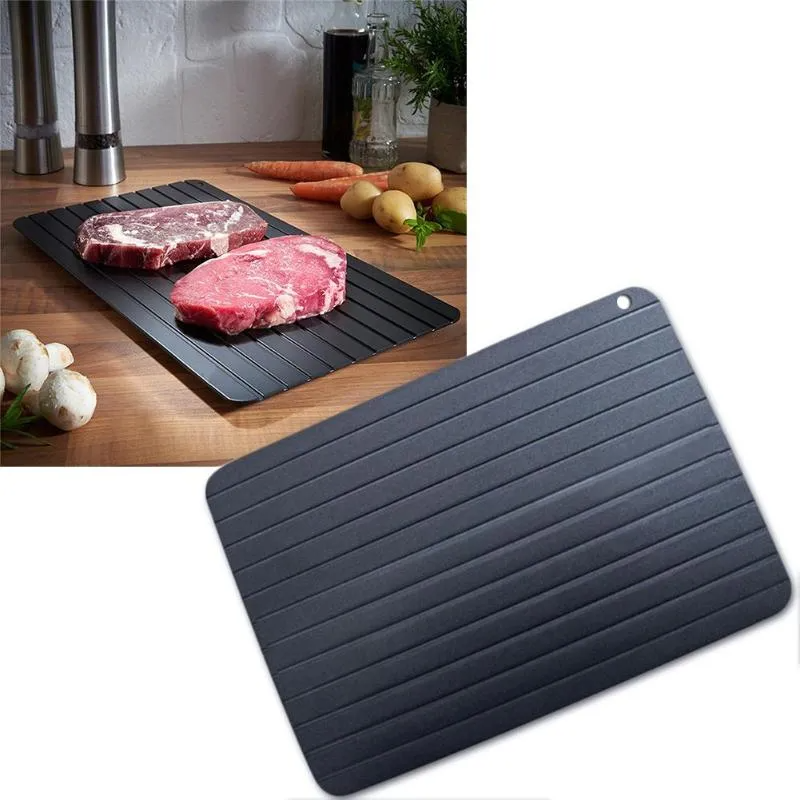 Thawing Plate لتذويب السريع