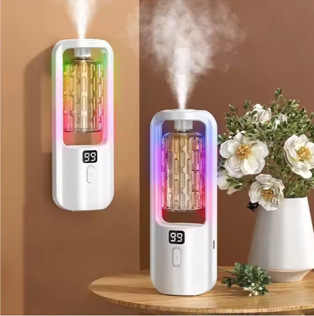 جهاز Aromora لتوزيع الروائح العطرية