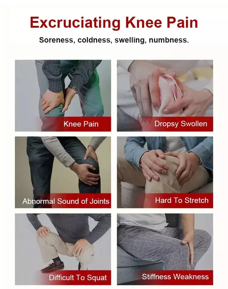 بخاخ تخفيف آلام الركبة