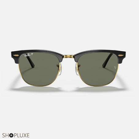 RAY-BAN CLUBMASTER CLASSIC