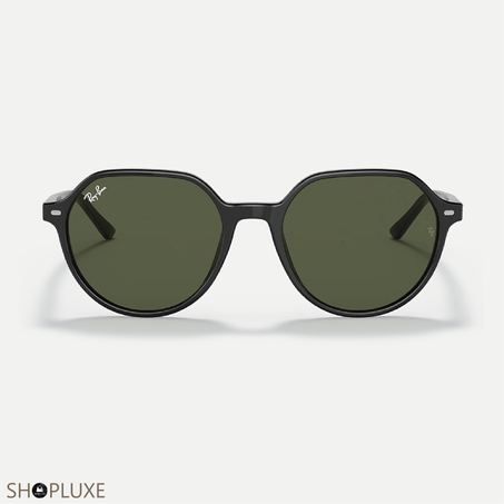 RAY-BAN THALIA POLI NOIR VERT