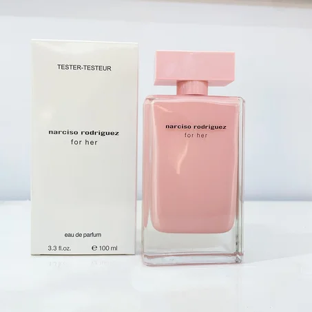 Narciso Rodriguez For Her Eau de Parfum