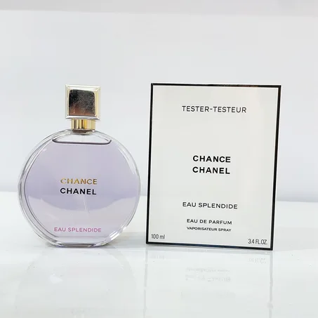 Chance Eau Splendide Chanel