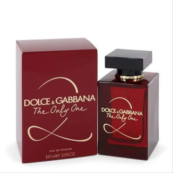 dolce and gabbana the only one 100ml