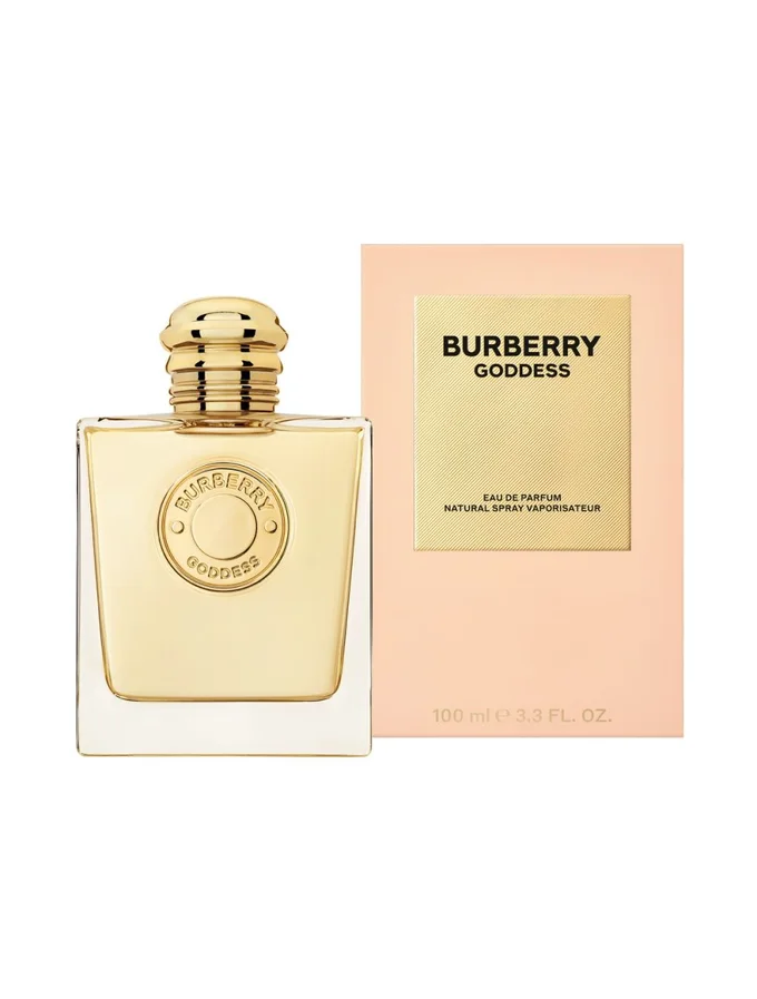Burberry Goddess Eau de Parfum 100ml