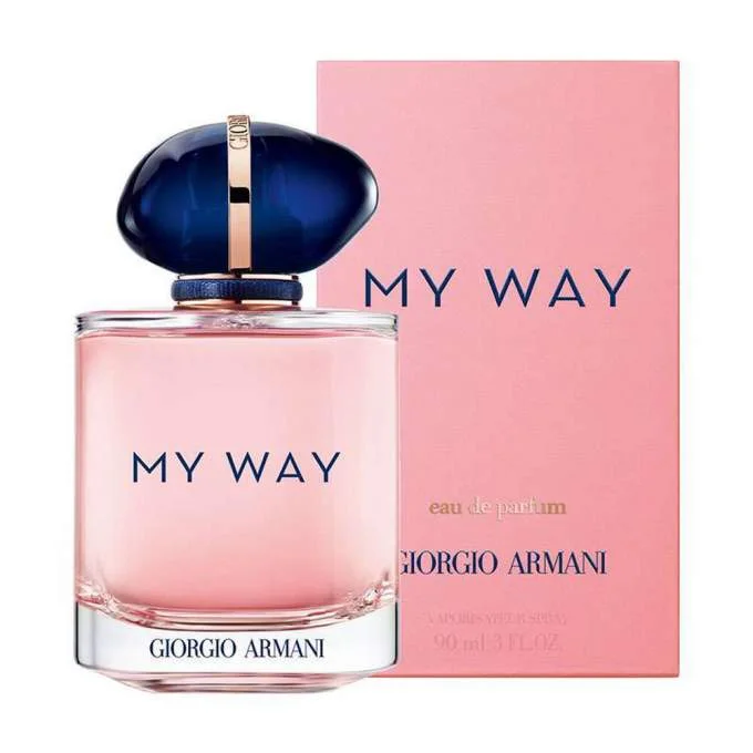 Giorgio armani my way 90ml