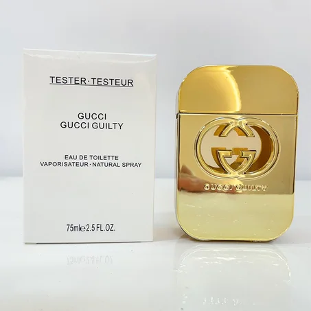 Gucci Guilty Eau de Toilette
