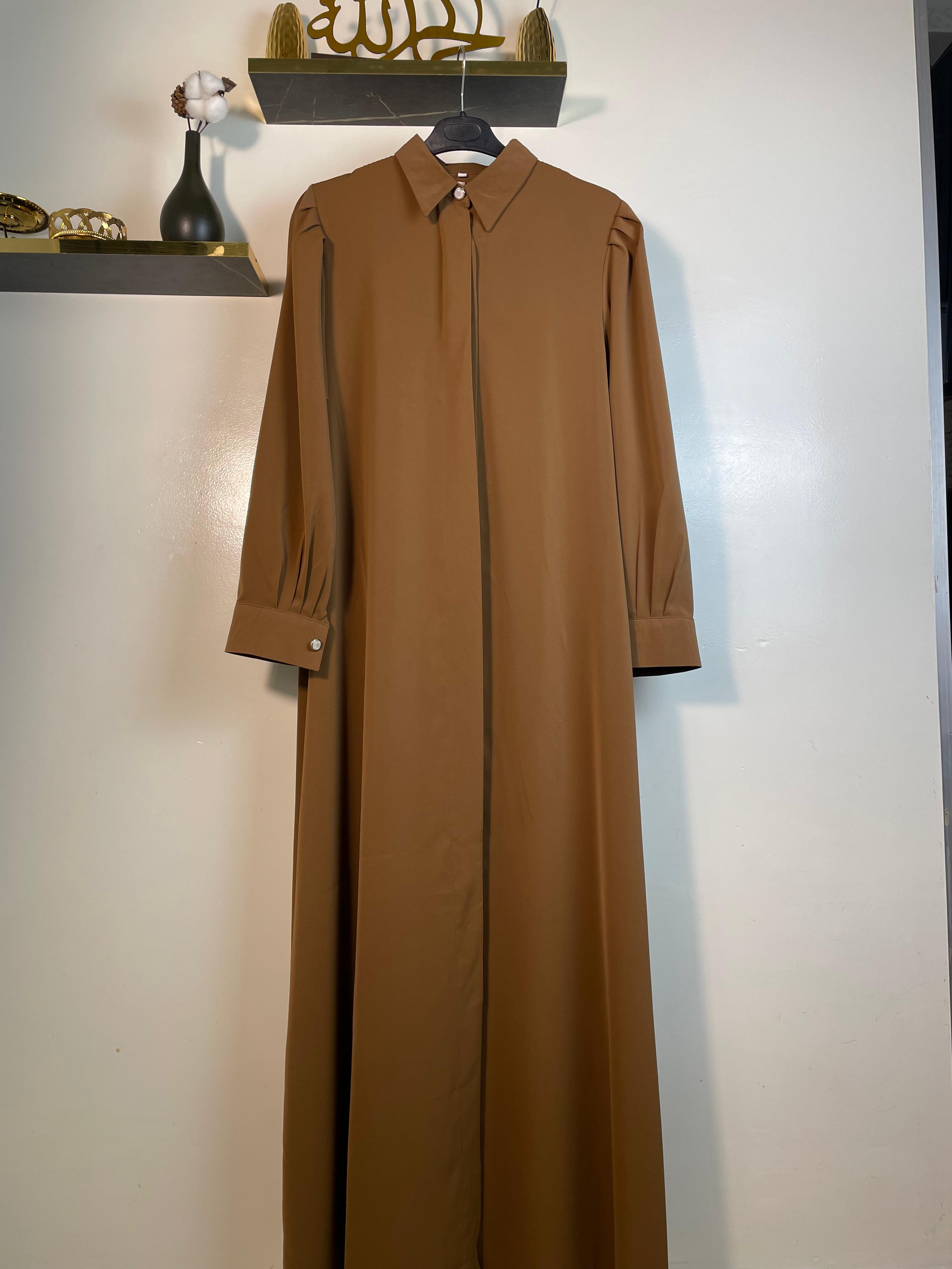 عباءة همة