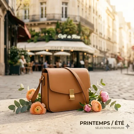 Collection Printemps/Été 2026