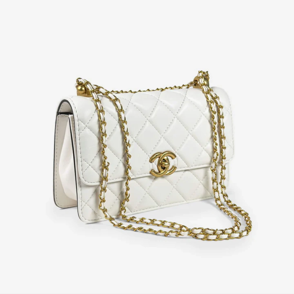Sac Queen — Inspiration Chanel