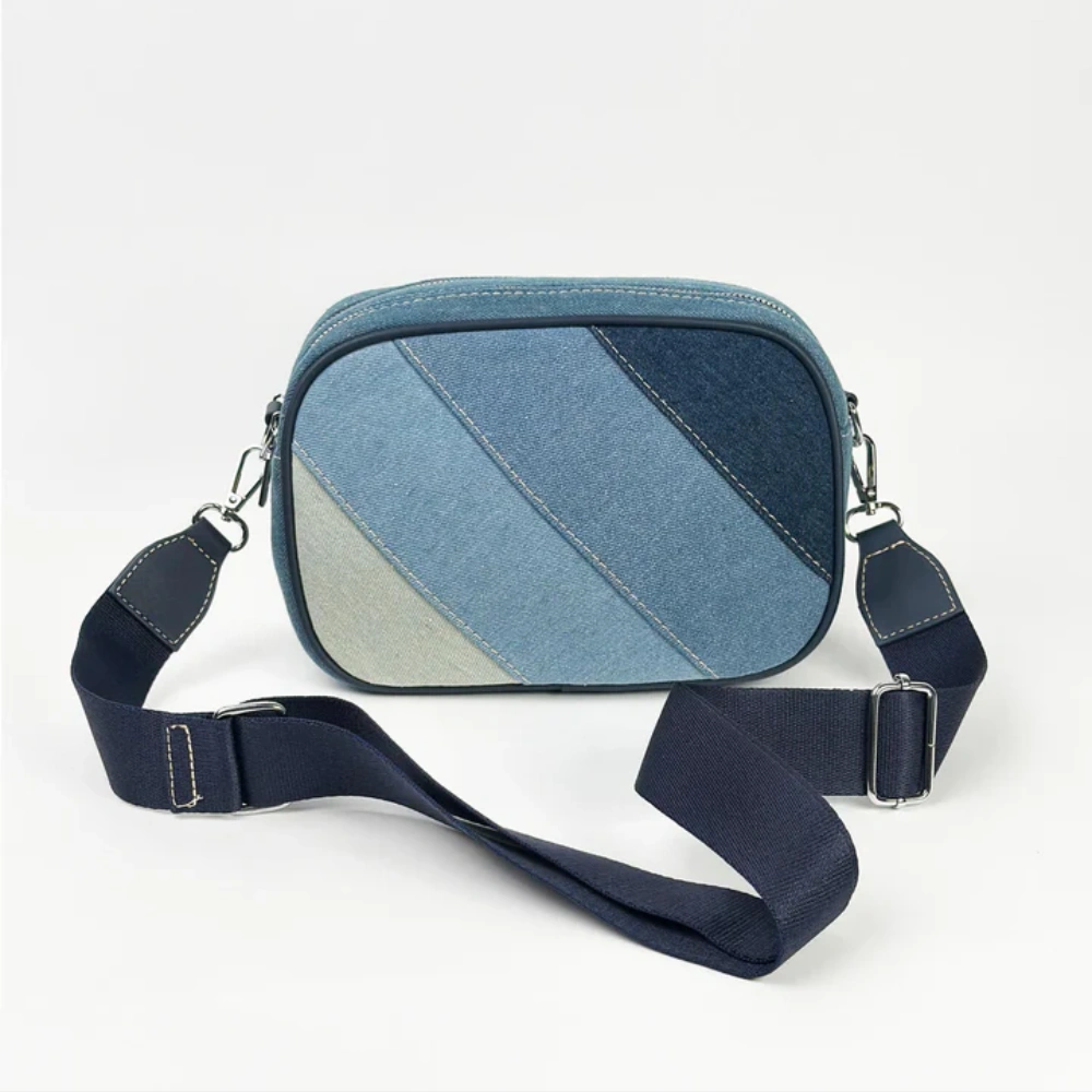 Sac Tokyo Denim — Elisa
