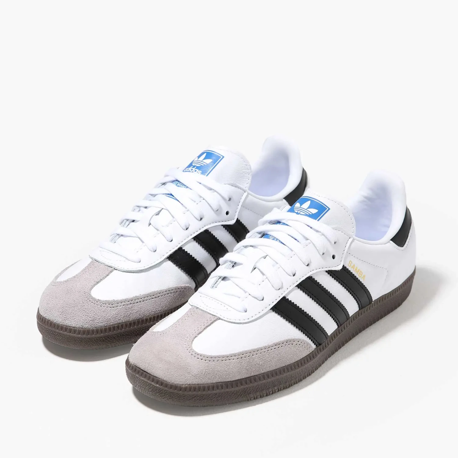 Adidas Samba