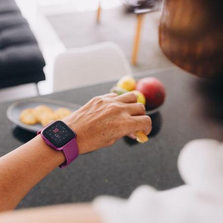 إكسسوارات ذكية