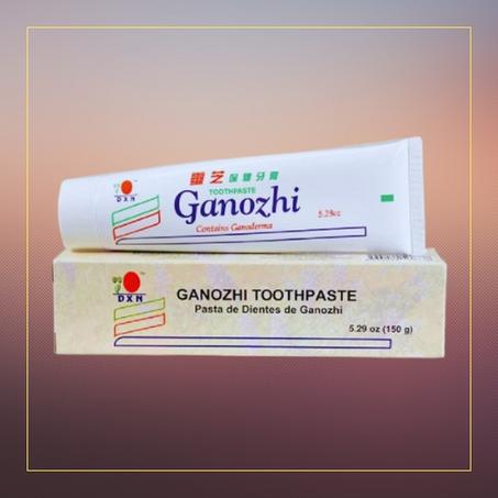 معجون أسنان جانوزي 150ml