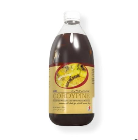 عصير (كورديباين) Cordypine