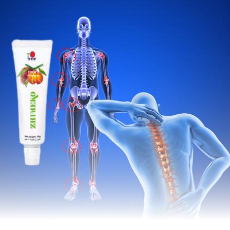 كريم زيميكو –  لعلاج آلام المفاصل