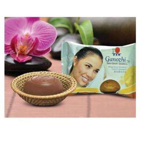 صابون جانوزي