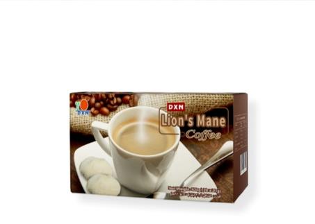 قهوة عرف الأسد