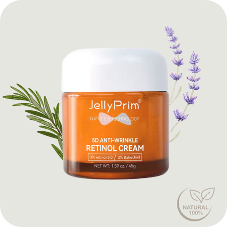 Retinol Activating Cream