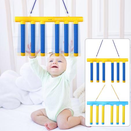 لعبة تحدي السقوط للتدريب على القدرة على رد الفعل