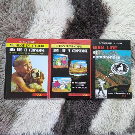 كتب اللغة الفرنسية للجيل الذهبي