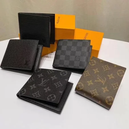 les Portefeuilles 💸