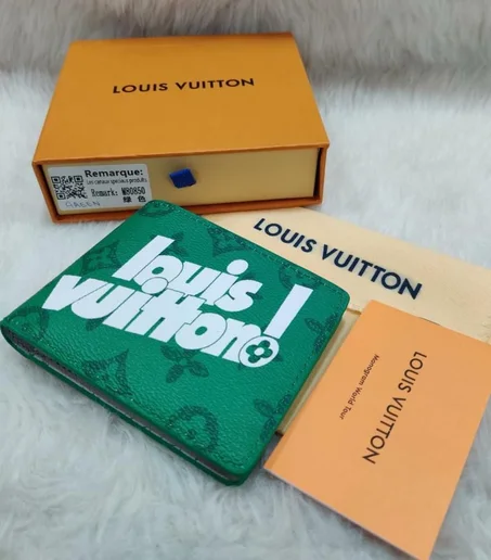 🖤 محفظة Louis Vuitton فخمة وأنيقة ✨ | ستايل راقي فكل تفاصيلك 💎