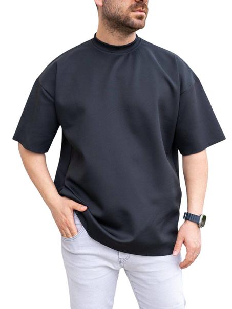 أفضل تيشيرت  اوفر سايز