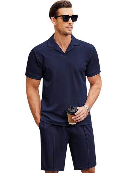 أفضل طقم صيفي رجالي