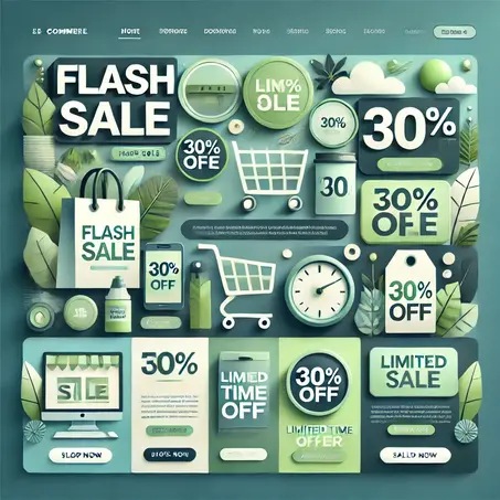 خصومات تصل إلى 30٪ | عروض على المنتجات الجديدة